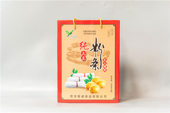 臨沂土豆粉條批發(fā)
