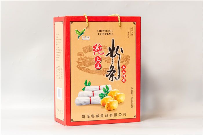 臨沂山東土豆粉條