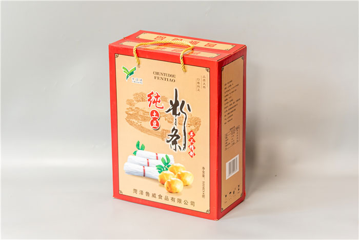 臨沂真假土豆粉條