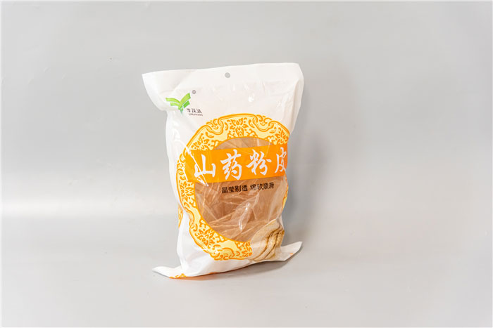 山藥粉皮廠(chǎng)家