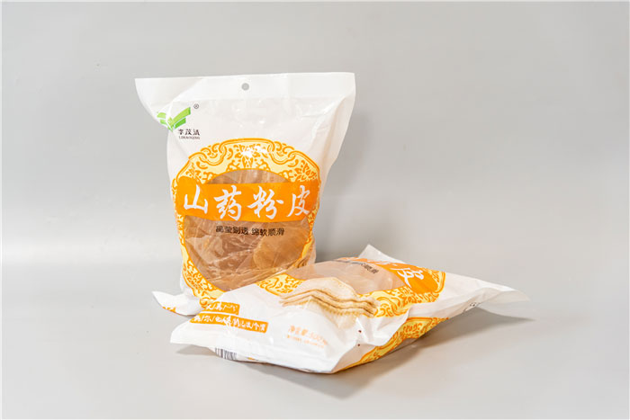 山藥粉皮批發(fā)