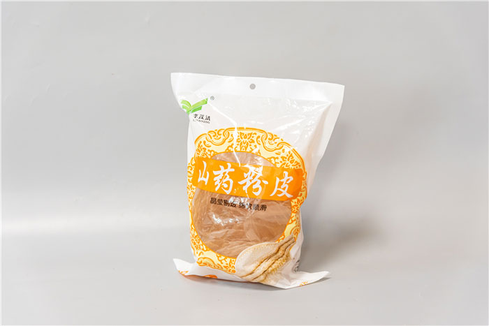 曲阜山藥粉皮