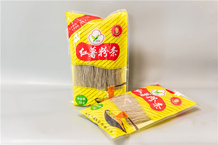 濟寧菏澤紅薯粉條生產(chǎn)廠(chǎng)家