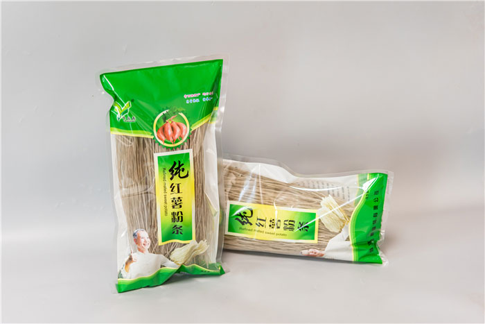 濟寧紅薯粉條生產(chǎn)廠(chǎng)
