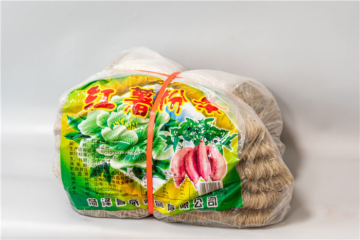 濟寧紅薯粉條生產(chǎn)線(xiàn)