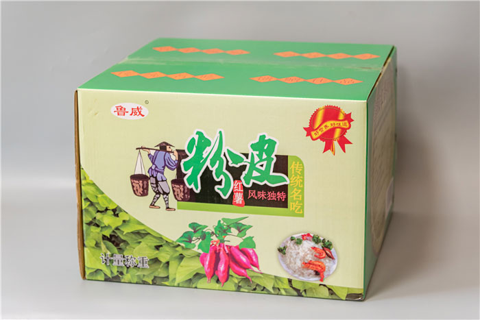 濟寧紅薯粉皮價(jià)格