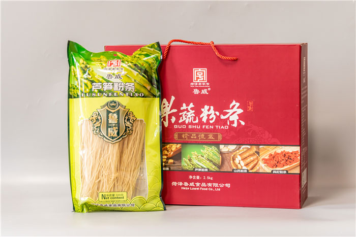 臨沂果蔬粉條市場(chǎng)