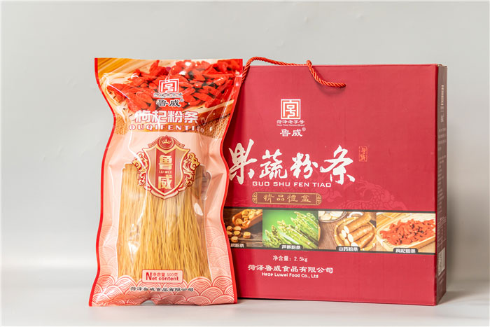 臨沂批發(fā)果蔬粉條