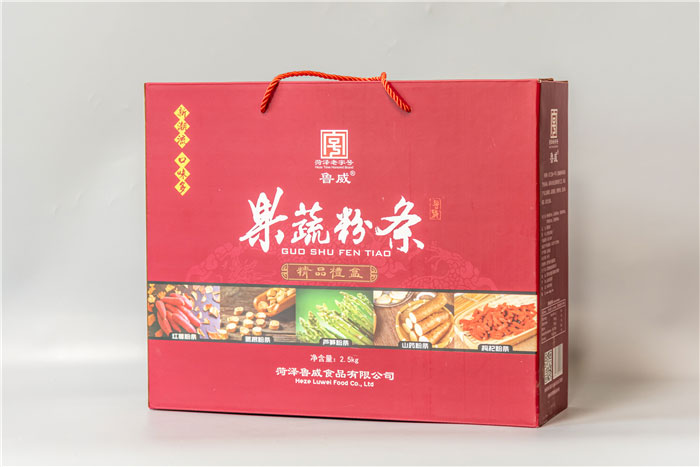 臨沂果蔬粉條特點(diǎn)