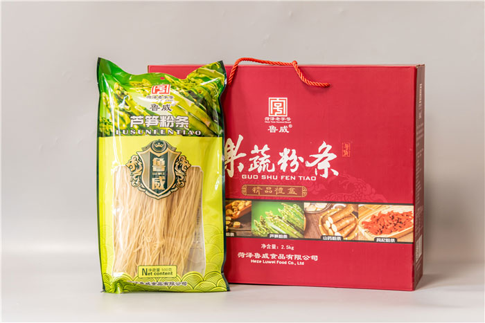 濟寧果蔬粉條營(yíng)養