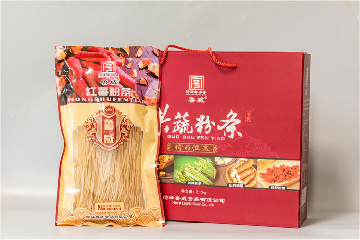濟寧菏澤果蔬粉條批發(fā)