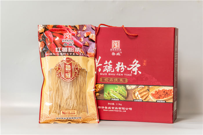 濟寧菏澤果蔬粉條廠(chǎng)家