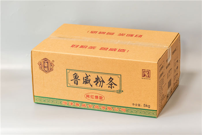 曲阜果蔬粉條熱量
