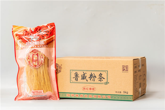 曲阜果蔬粉條批發(fā)