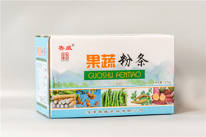 濟寧果蔬粉條生產(chǎn)廠(chǎng)家
