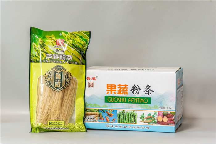 濟寧果蔬粉條廠(chǎng)家