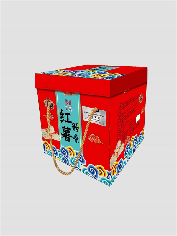 曲阜紅薯粉條直銷(xiāo)